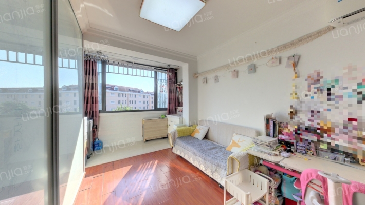 上炼三村二手房实景图