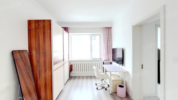 红星街二手房实景图