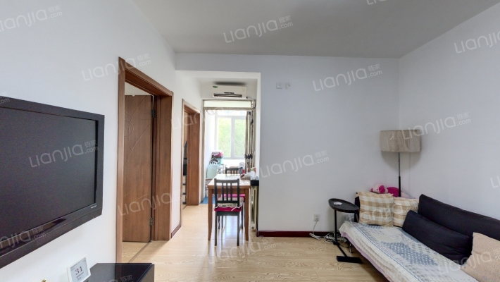 欣荣馨苑二手房实景图