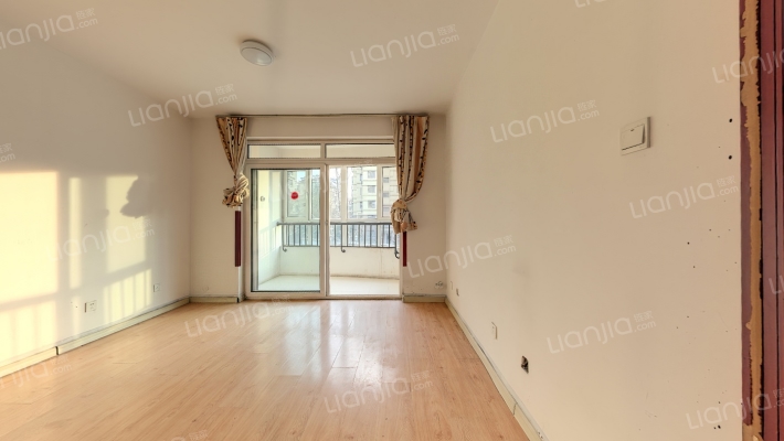 巴黎壹号二手房实景图