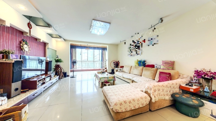 向阳苑二手房实景图