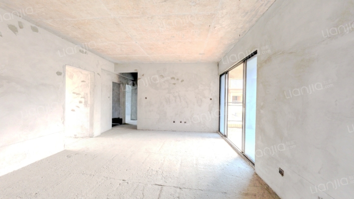 埠上桃源二手房实景图