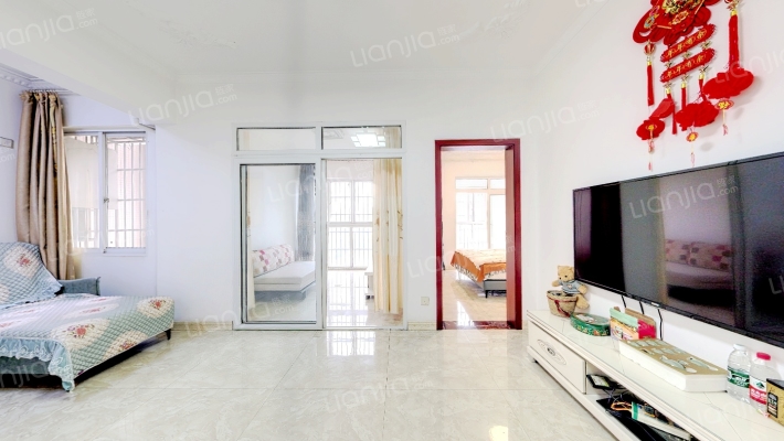 蓉树园二手房实景图