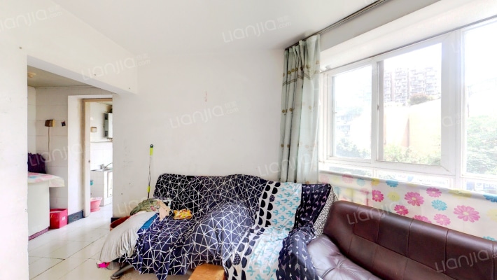 成龙花园二手房实景图