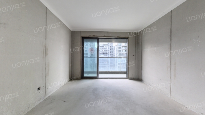 融创璟府二手房实景图