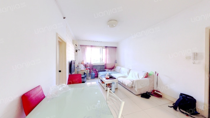 新兴东里二手房实景图