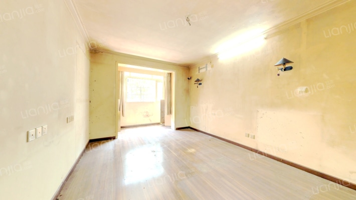 茶陵小区二手房实景图