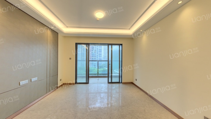 佳兆业·水岸华都·悦港湾二手房实景图