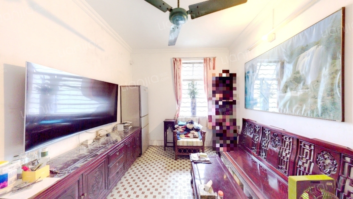 晓港东二马路二手房实景图