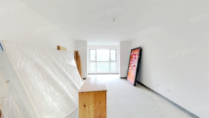 亿韵园二手房实景图