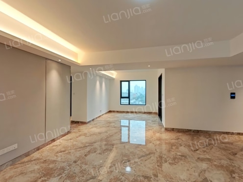 整租·万科天府锦绣臻院 3室2厅 南