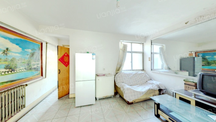 北窑头小区二手房实景图