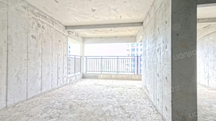 宏大十里书香二手房实景图