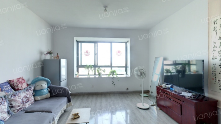 淮合花园B区二手房实景图