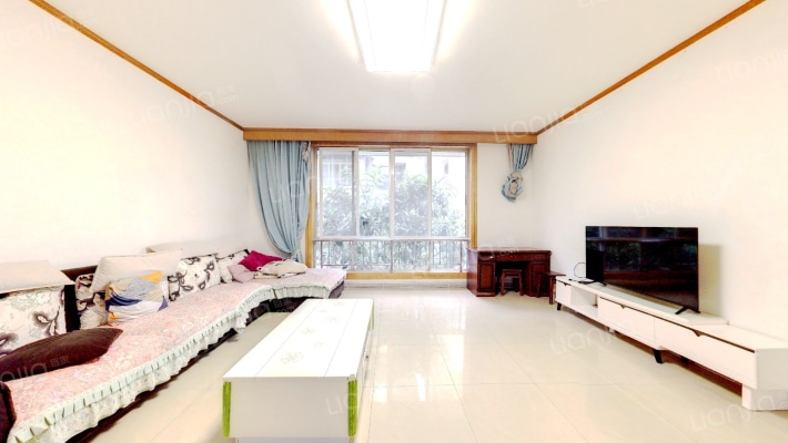 疾病预防控制中心家属区二手房实景图