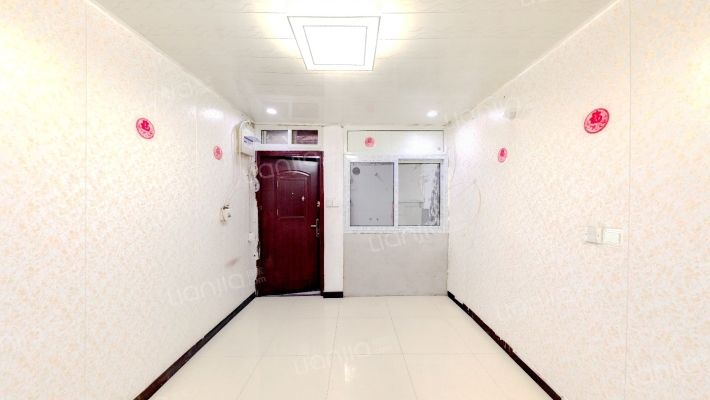 华仁路平房二手房实景图