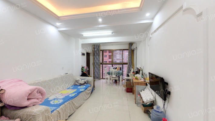 丽都桃源二手房实景图