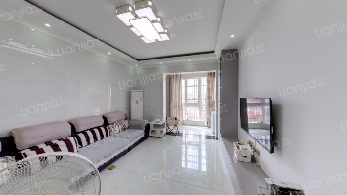 楚天世纪城西苑二手房实景图