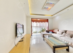 整租·阳光东城御景 2室2厅 南_阳光东城御景租房