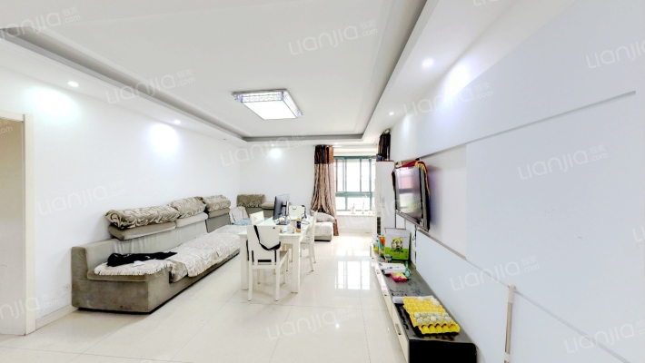 汇景苑二手房实景图