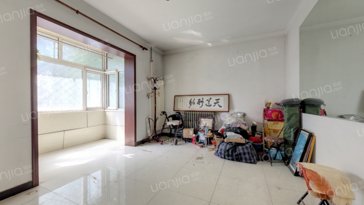 明源北里二手房实景图