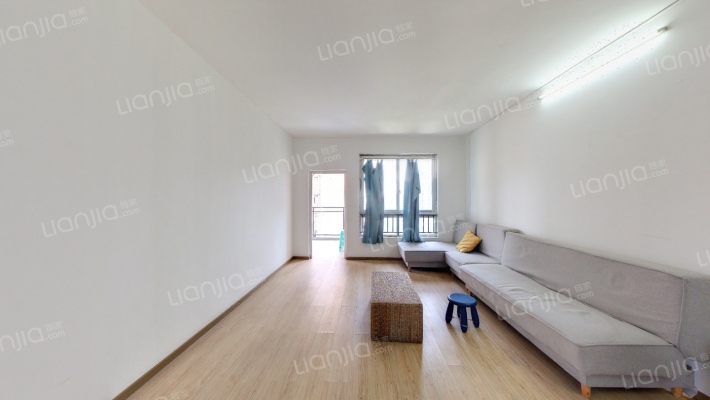 维丰星寓二手房实景图