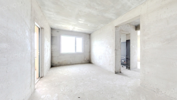 海峰二手房实景图