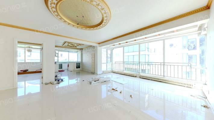 东海山庄二手房实景图