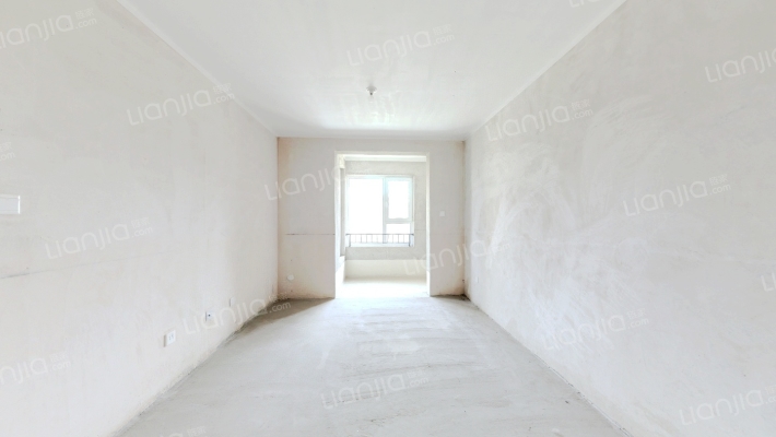 新城悦隽风华缤斓苑二手房实景图