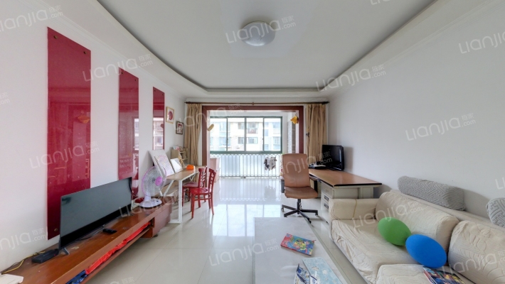 澳洲国际花园(公寓)二手房实景图