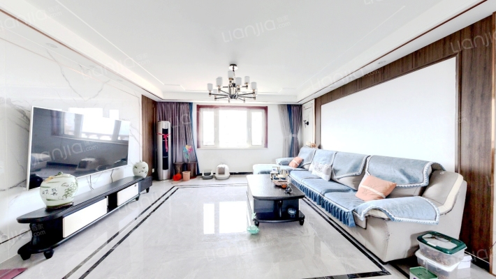 华府名邸二手房实景图