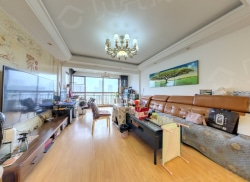 整租·梦想典城 3室2厅 东南_梦想典城租房