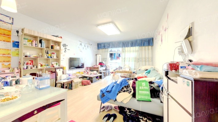 翰城二手房实景图