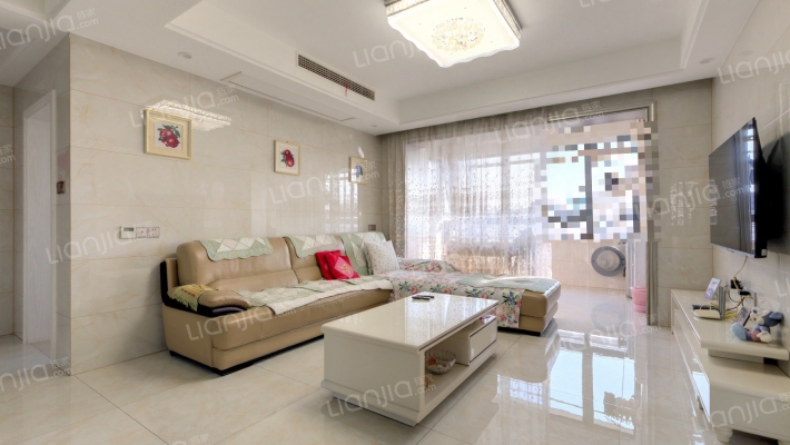 范庄花苑二手房实景图