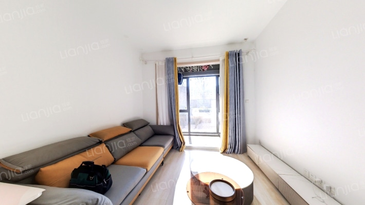 融创海逸长洲一期二手房实景图