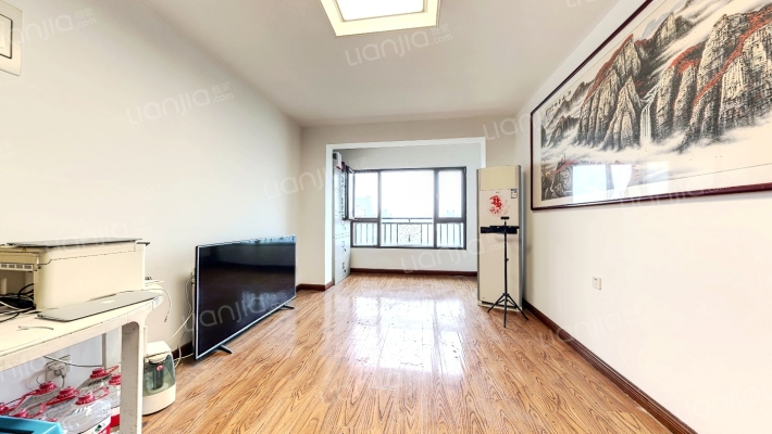 恒大江湾二手房实景图