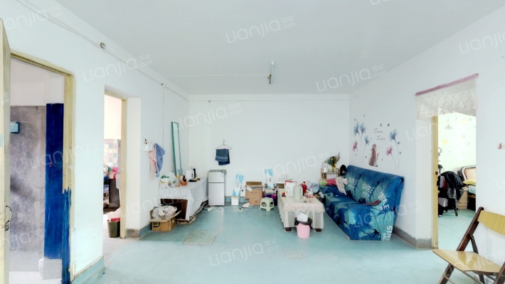 北火巷小区二手房实景图