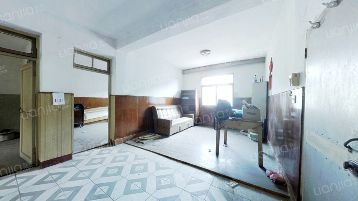 桃花坞三区二手房实景图