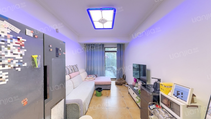 微客公馆二手房实景图