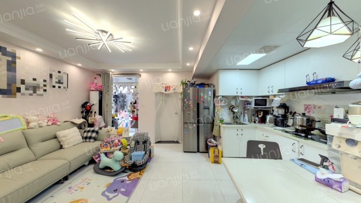 三林世博家园(东书房路560弄)二手房实景图