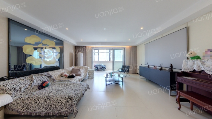 和諧花園二手房实景图