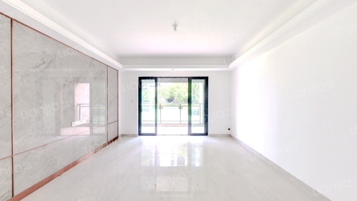 美的水投花湾城二手房实景图