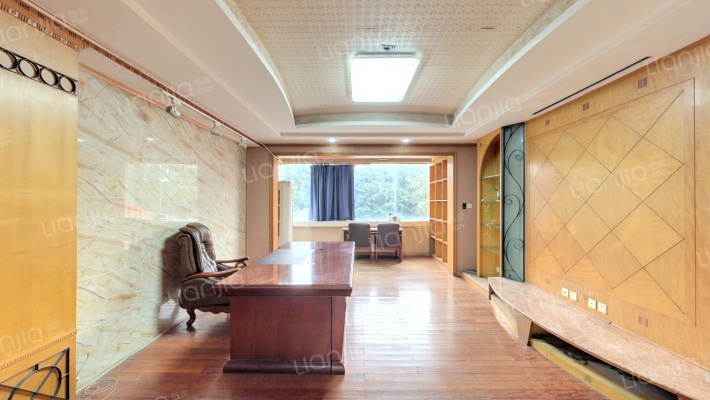 武侯庭园二手房实景图