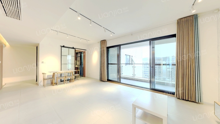 雅颂居二期二手房实景图