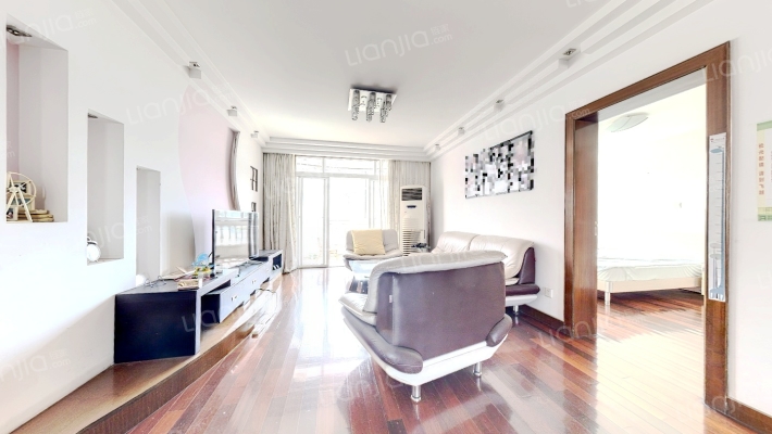 金旭花园二手房实景图