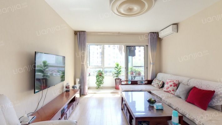 季景兰庭兰景园二手房实景图