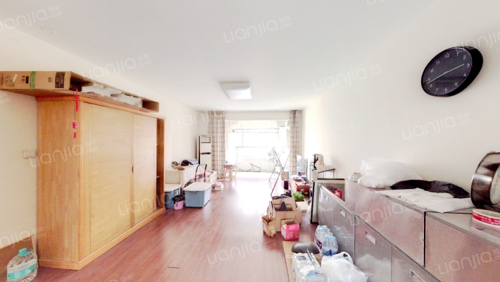 绿地新里卢浮公馆二手房实景图