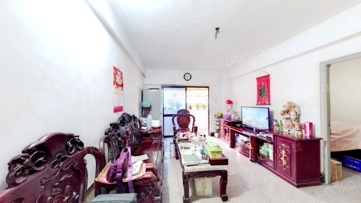 嘉禾路二手房实景图