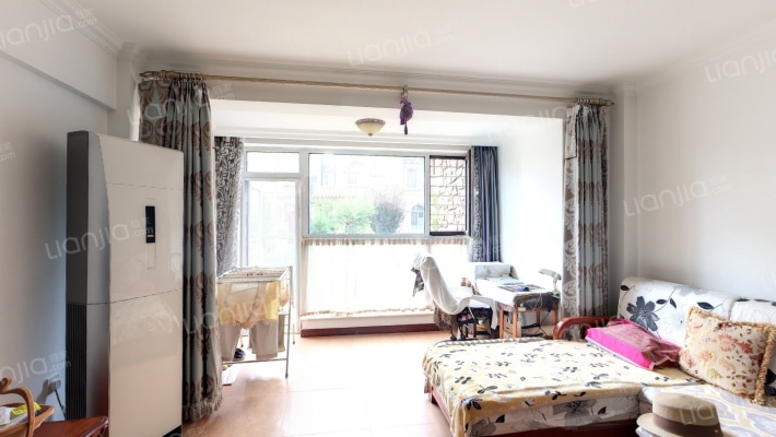 金石明珠二手房实景图