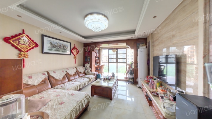 佳兆业威登郡二手房实景图